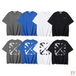 Picture of Off White T Shirts Short _SKUOffWhiteS-XL20tx164528
